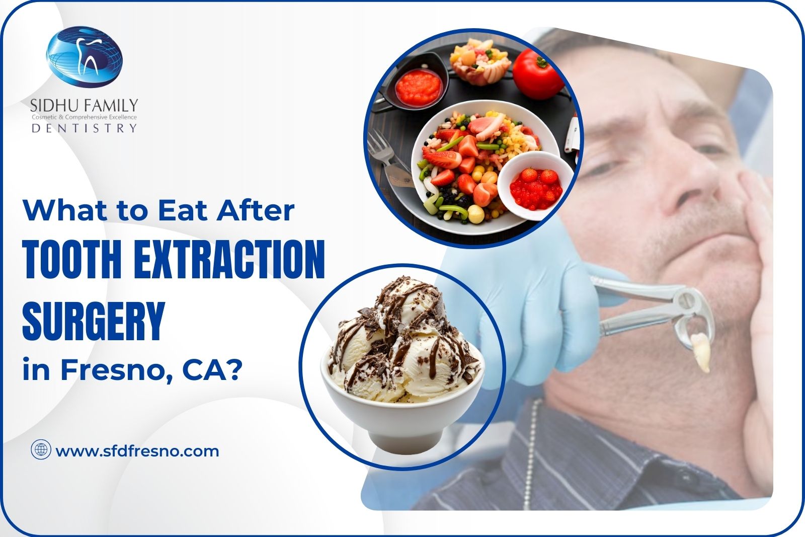 Dental Checkups in Fresno, CA