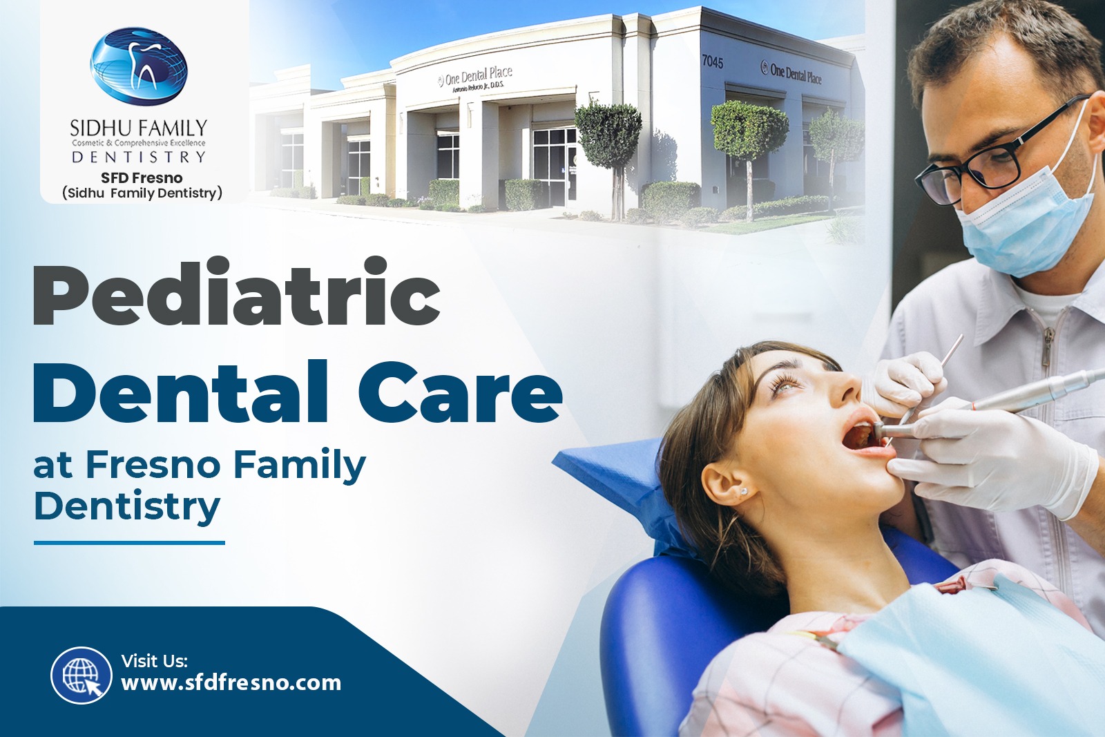 Fresno Family Dentistry