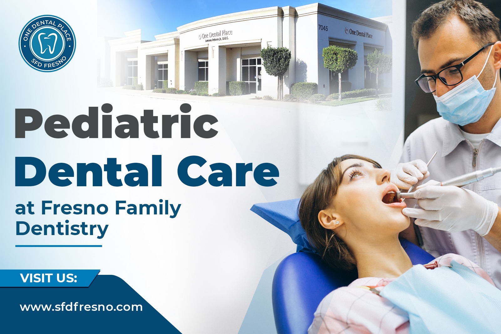 Fresno Family Dentistry